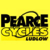 Pearce Cycles DH Series RD5